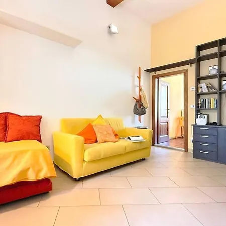 Homeby, Casa Spontini Apartamento Florença