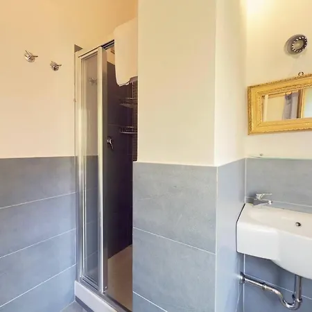 Homeby, Casa Spontini Florença