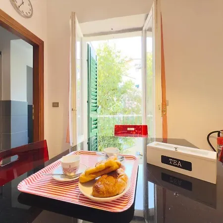 Homeby, Casa Spontini *